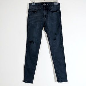 Black Jeans by Hollister 28/30
